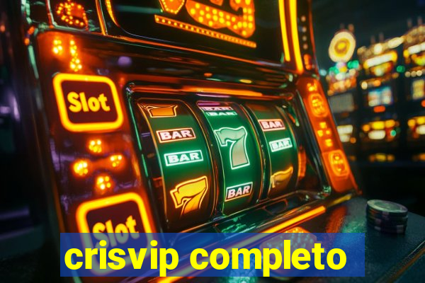 crisvip completo